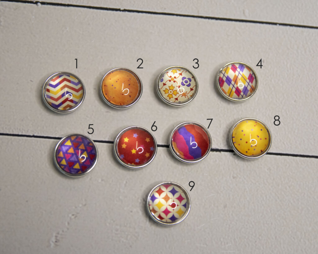 Party Snap Collection TACtile Studio, Inc.